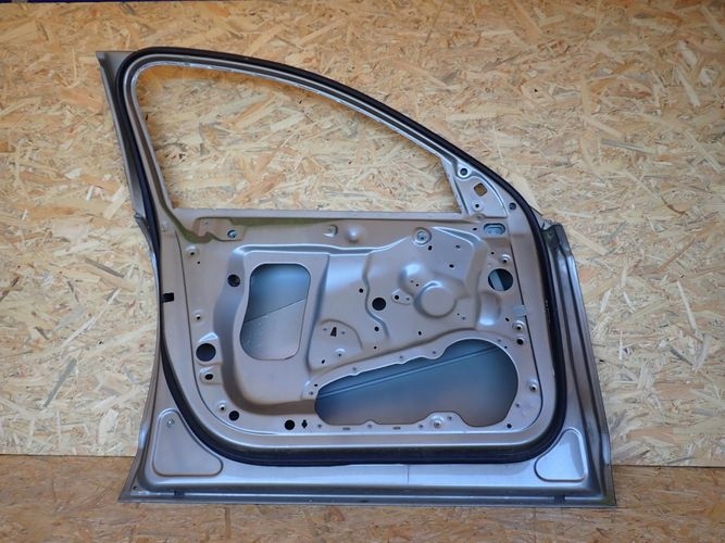 AUDI A6 C7 11- LAVE PREDNE DVERE