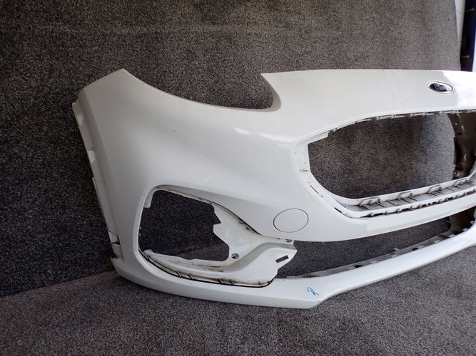 FORD PUMA MK2 ST LINE 19- PREDNÝ NÁRAZNÍK