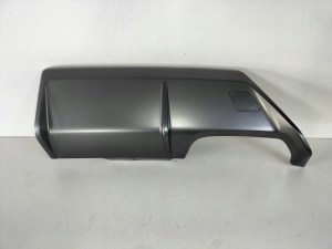 SPOJLER LIŠTA ZADNÉHO NÁRAZNÍKA PRAVY HYUNDAI TUCSON 4 IV LIFT 24- N-LINE SPOJLER LIŠTA ZADNÉHO NÁRAZNÍKA PRAVY HYUNDAI TUCSON 4 IV LIFT 24- N-LINE