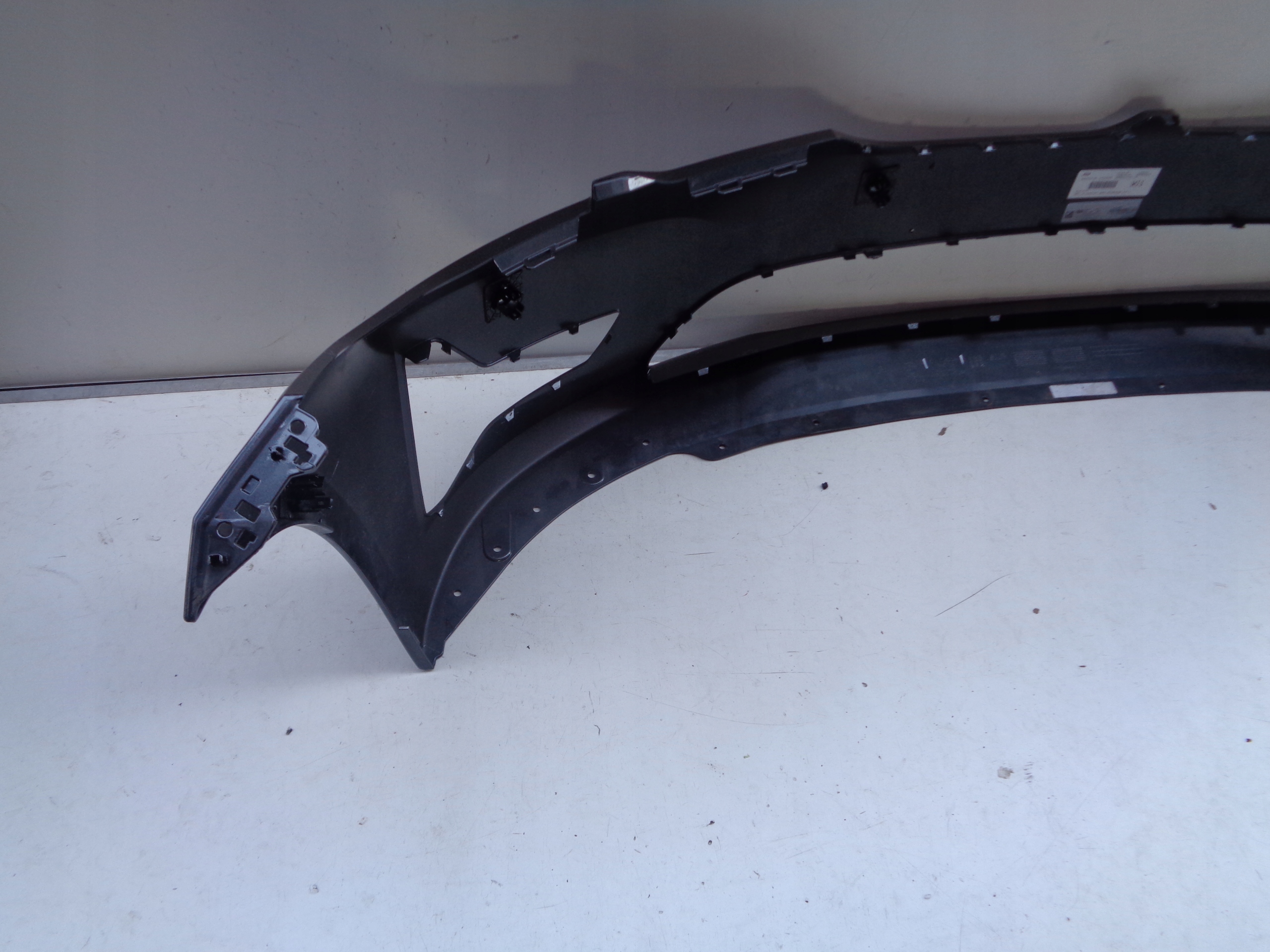 PREDNÝ NÁRAZNÍK BMW 3 G20 G21 18- NR 28271