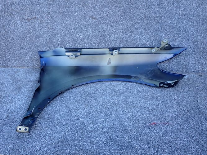 AUDI Q3 83A 18- ĽAVÝ PREDNÝ BLATNÍK