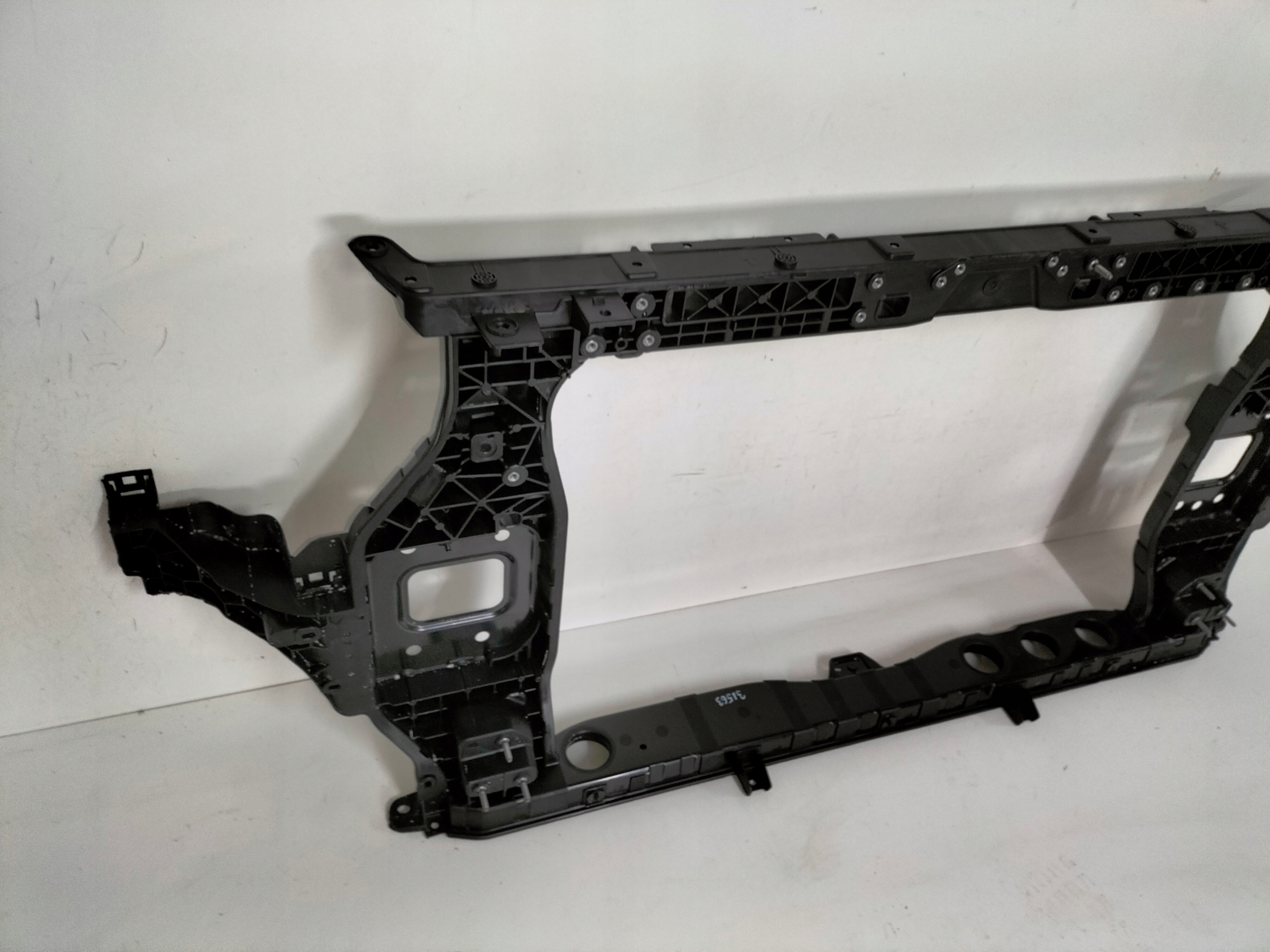 PREDNÉ ČELO KIA SPORTAGE 5 V 21-