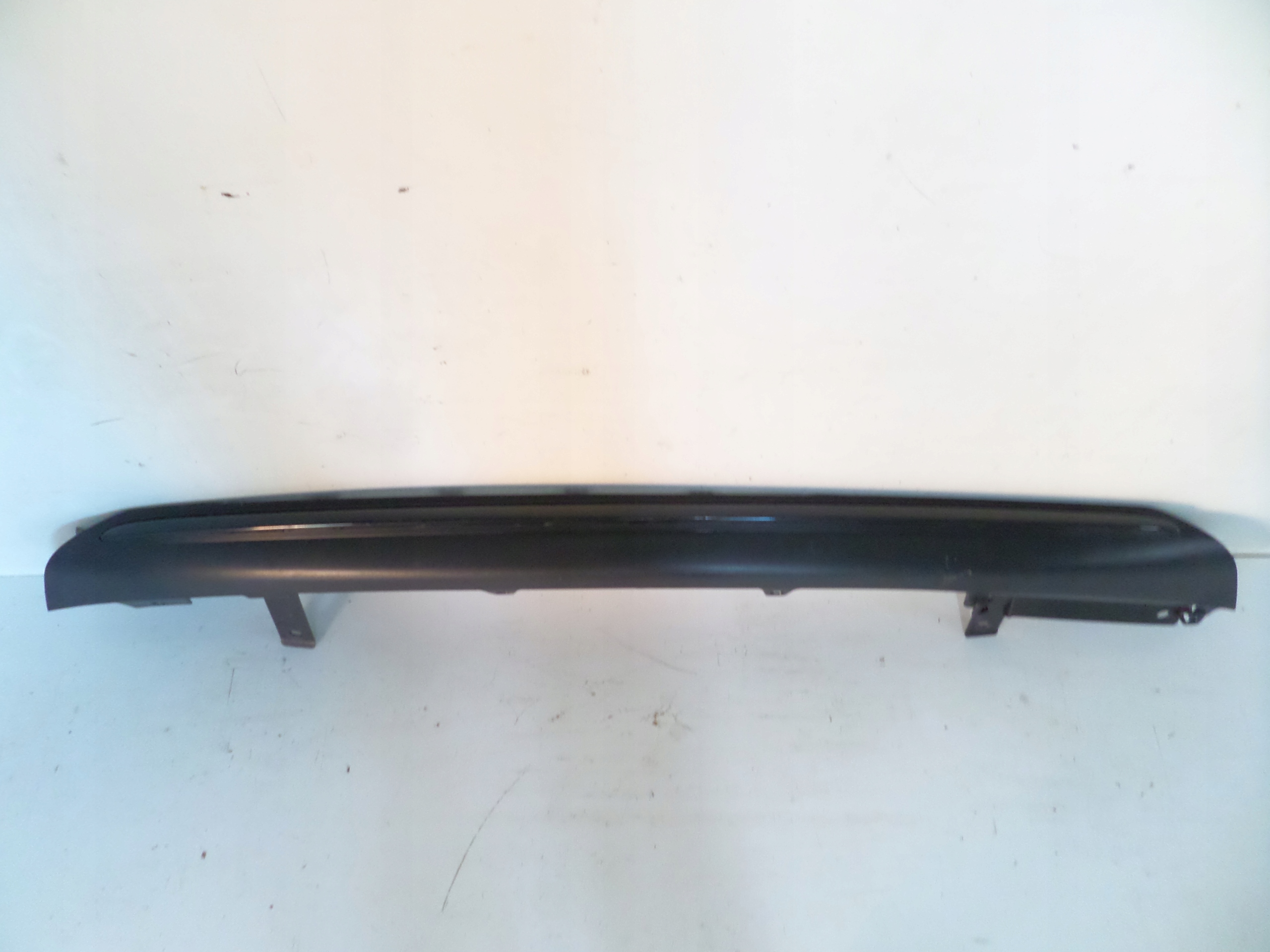 ZADNY SPOJLER TOYOTA AURIS II LIFT 15- HB