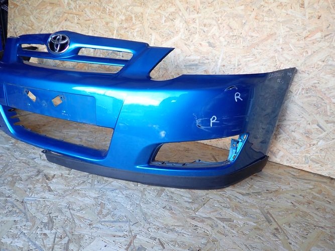 TOYOTA COROLLA HB 05- PREDNÝ NÁRAZNÍK