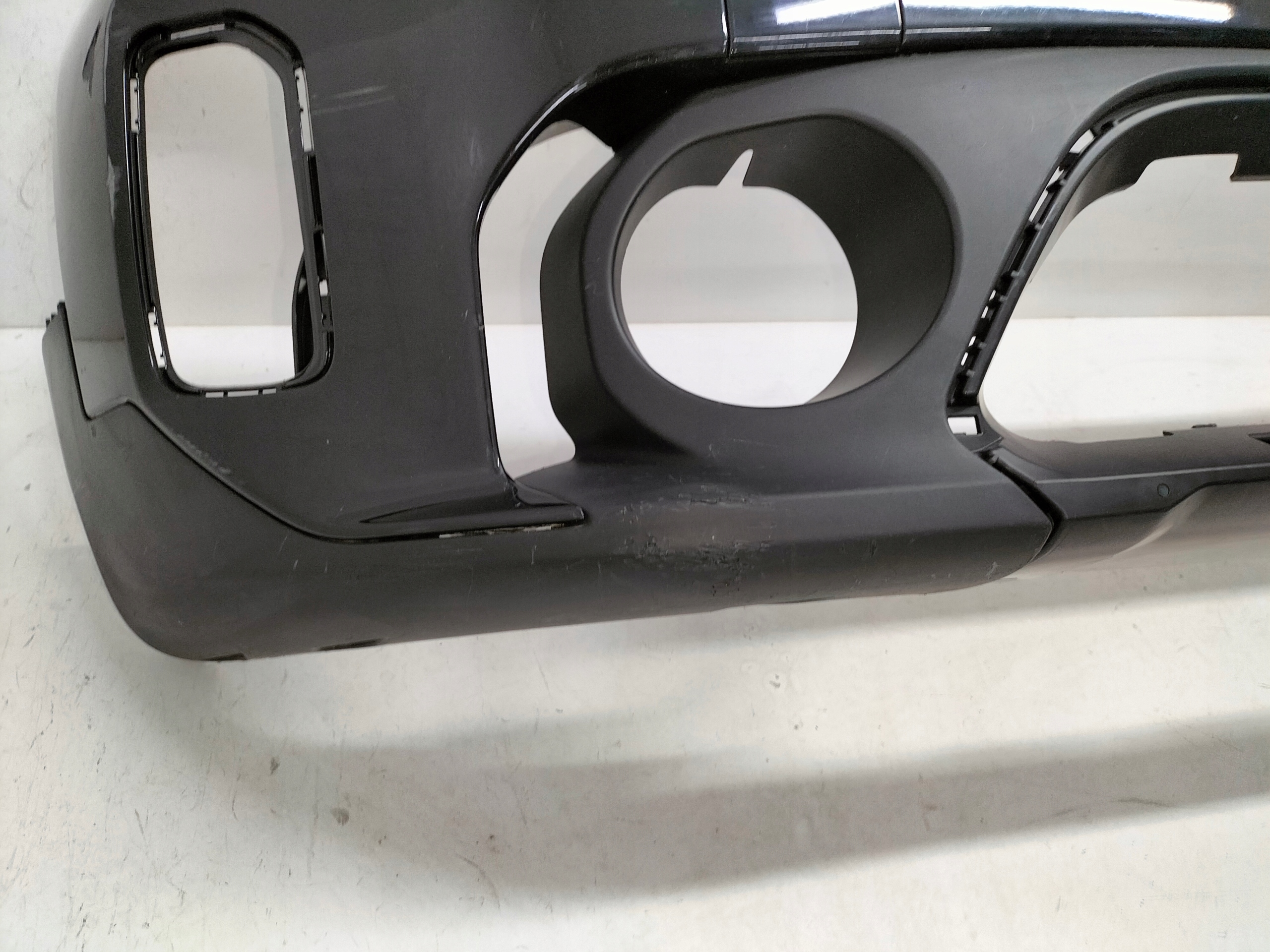PREDNÝ NÁRAZNÍK MINI COUNTRYMAN S F60 LIFT 20-