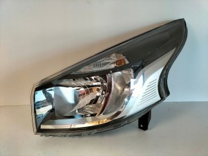 LAVE PREDNE SVETLO RENAULT TRAFIC III 14- LAVE PREDNE SVETLO RENAULT TRAFIC III 14-