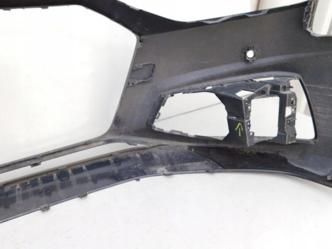 AUDI A4 B9 LIFT 19- PREDNÝ NÁRAZNÍK