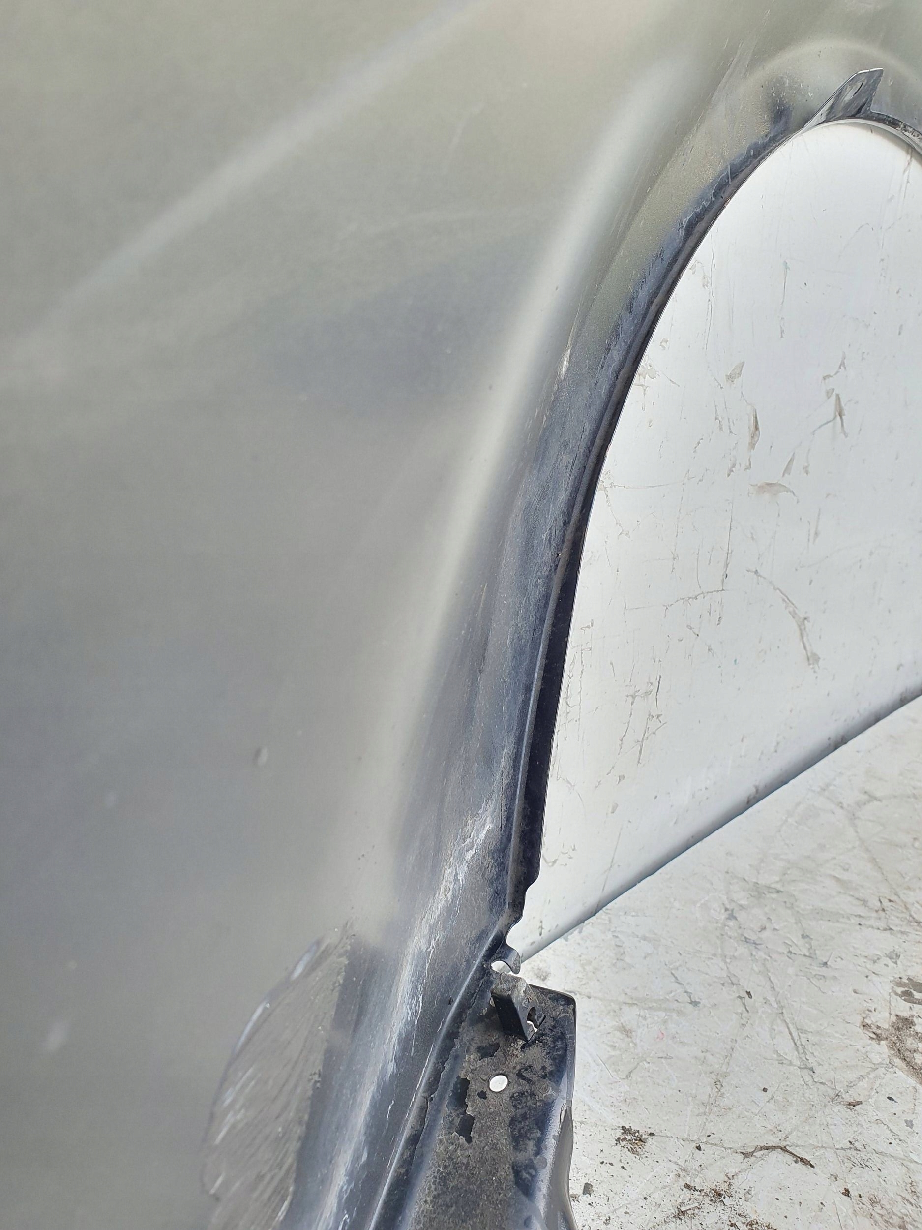 AUDI A3 S3 8P LIFT 08-012 PRAVY PREDNY BLATNIK