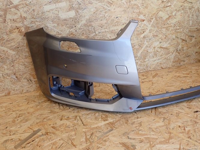 AUDI A1 LIFT 14- PREDNÝ NÁRAZNÍK