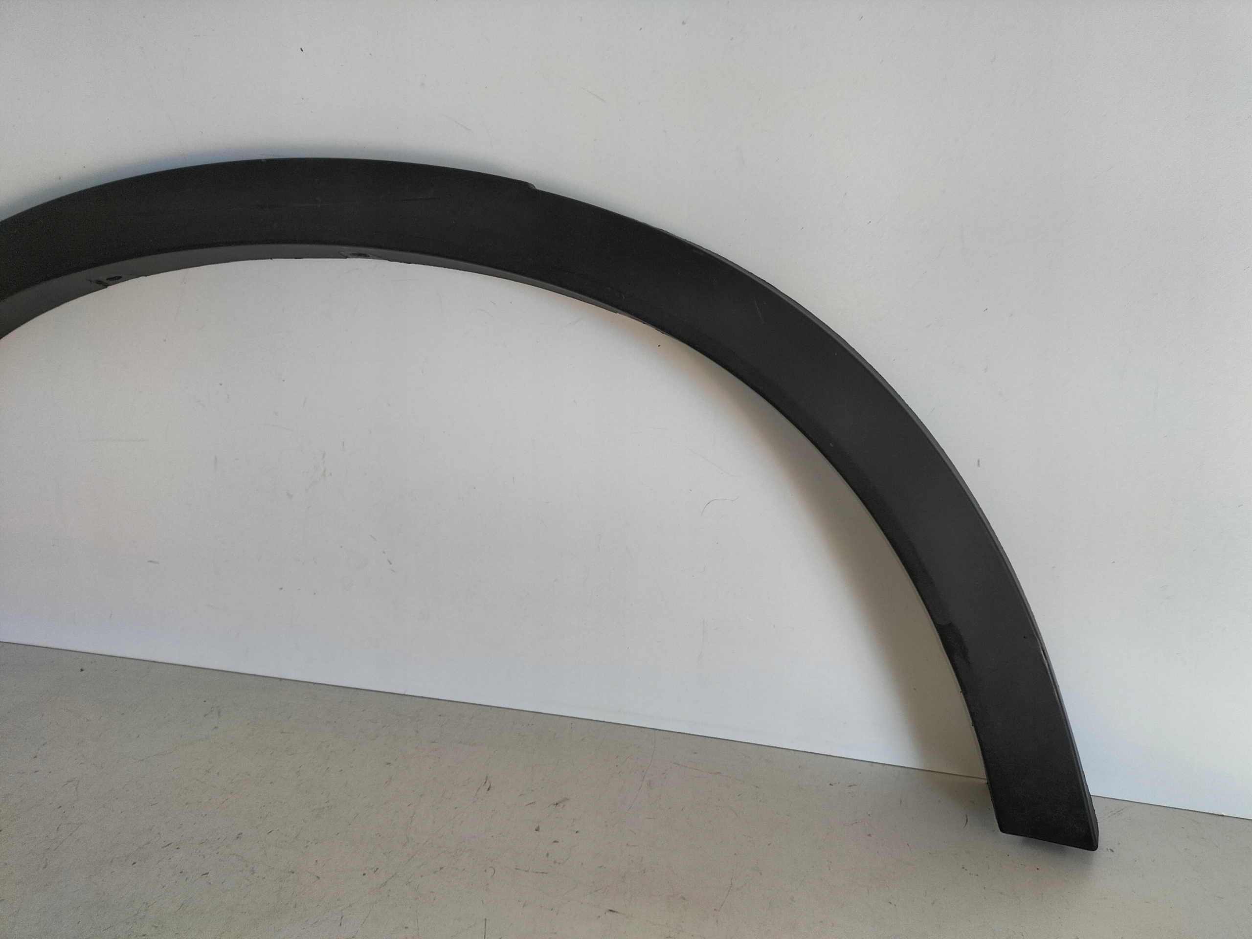 LIŠTA PRAVÉHO ZADNÉHO BLATNÍKA BMW X3 F25 10-14