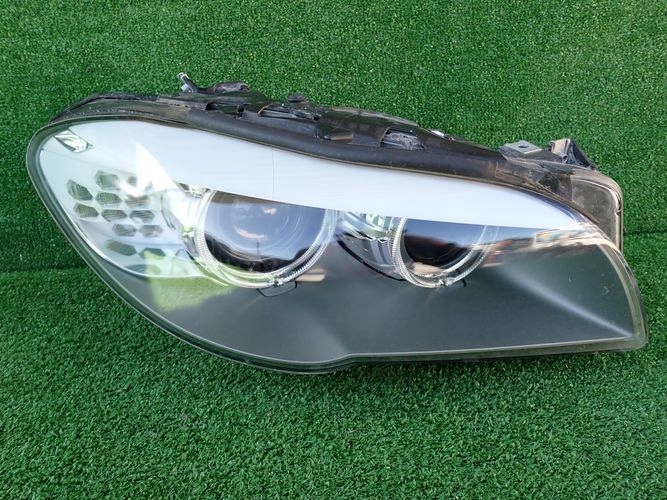 BMW F10 F11 5 BI XENON 09-13 PRAVE PREDNE SVETLO