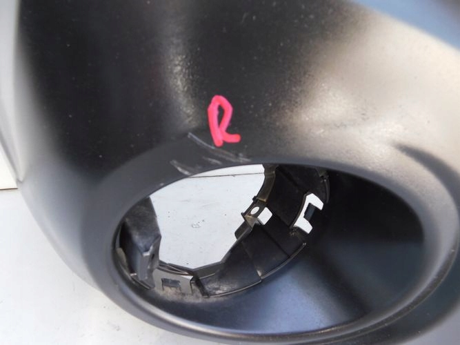 SUBARU OUTBACK V LIFT 17- PREDNÝ NÁRAZNÍK