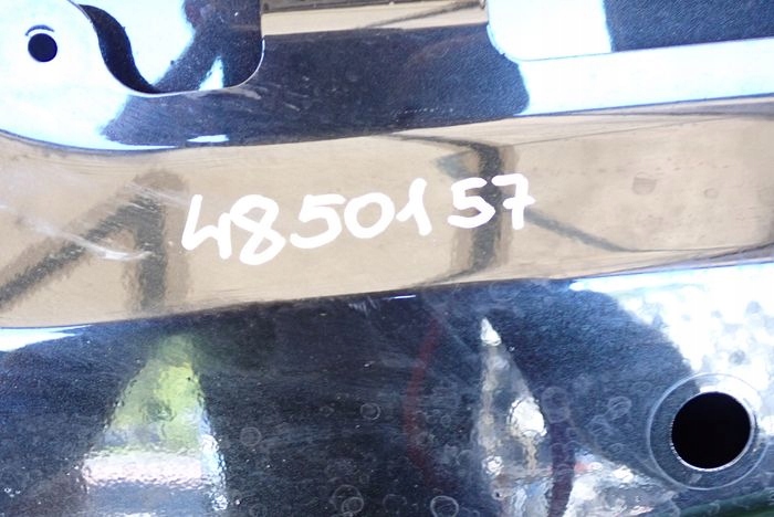 MINI COOPER F55 F56 F57 S 14- PREDNÁ KAPOTA