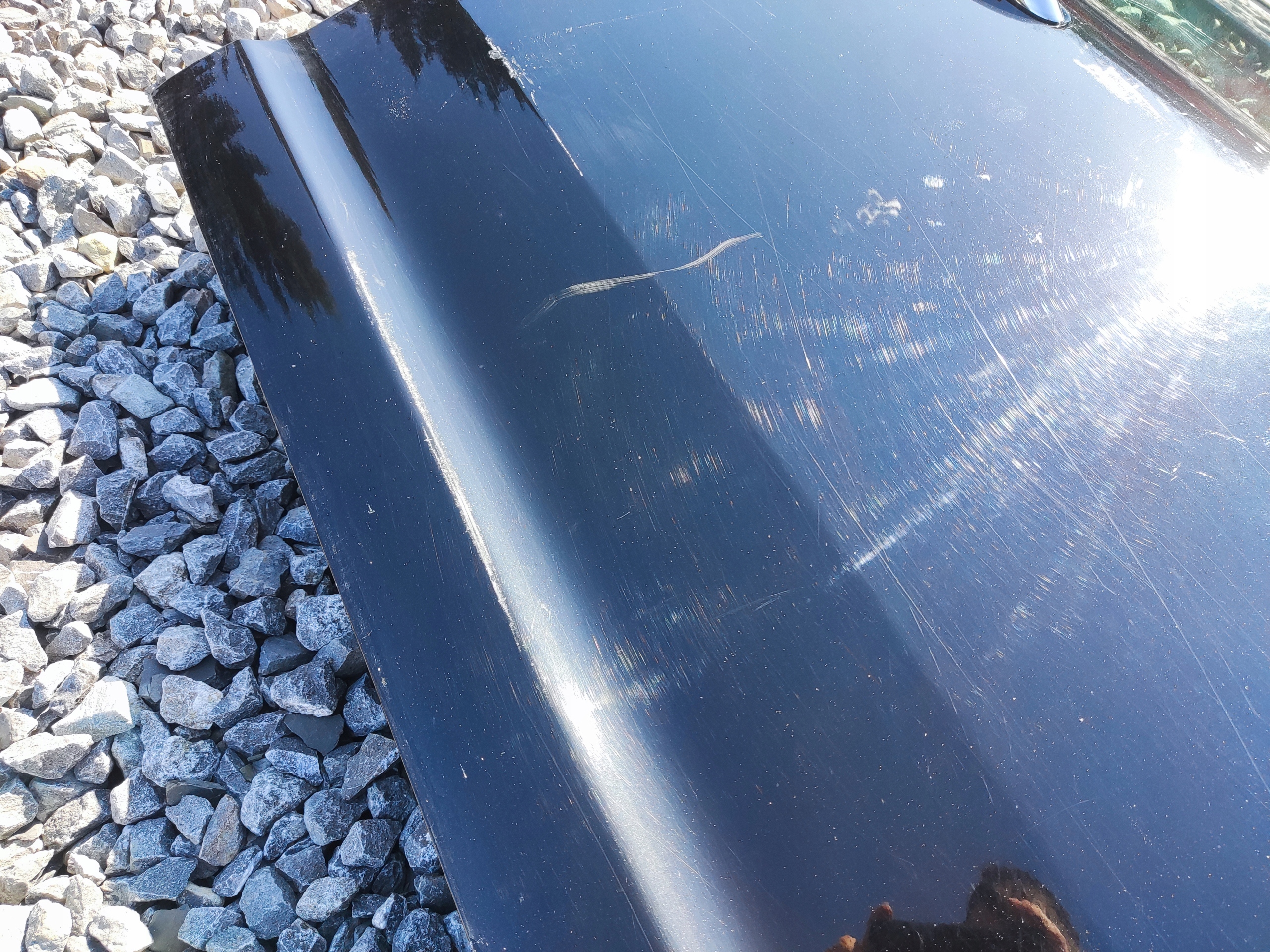 PRAVE PREDNE DVERE MINI COUNTRYMAN F60 2016-2020