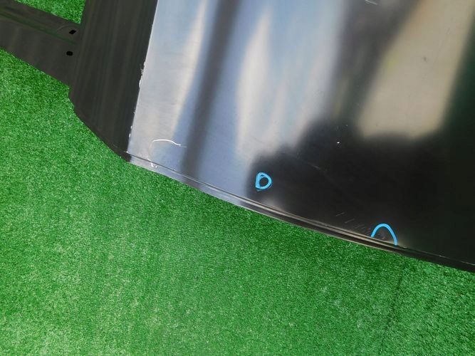 OPEL ASTRA V HB LAVE ZADNE DVERE