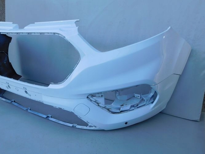 FORD TRANSIT CUSTOM LIFT 17- PREDNÝ NÁRAZNÍK