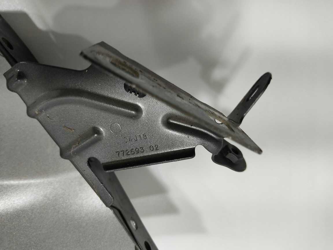 PRAVY PREDNY BLATNIK CITROEN DS3 2016-2019 LIFT