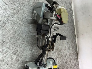 ELEKTRICKÉ SERVOČERPADLO RENAULT MEGANE III 3 ELEKTRICKÉ SERVOČERPADLO RENAULT MEGANE III 3