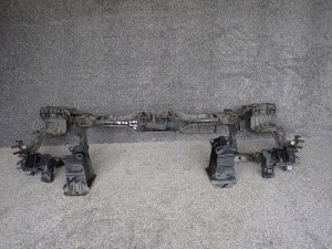 MERCEDES W169 169 A-KLASA 04-08 PREDNE CELO DEFORMACNE ZONY MERCEDES W169 169 A-KLASA 04-08 PREDNE CELO DEFORMACNE ZONY