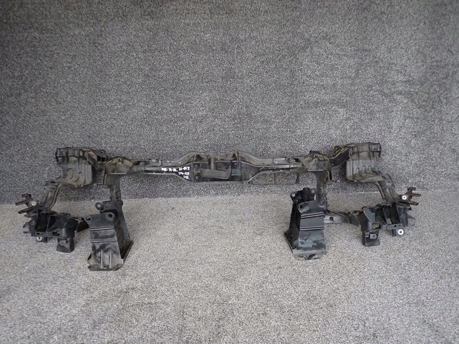 MERCEDES W169 169 A-KLASA 04-08 PREDNE CELO DEFORMACNE ZONY