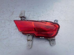 HYUNDAI I30 III N 17- ĽAVE SVETLO ZADNÉHO NÁRAZNÍKA HYUNDAI I30 III N 17- ĽAVE SVETLO ZADNÉHO NÁRAZNÍKA