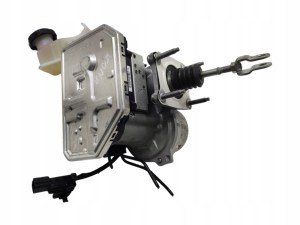 BRZDOVÉ ČERPADLO RIADIACA JEDNOTKA ABS HYUNDAI KONA II 1.6 HYBRID 23-25 58500-DF050 BRZDOVÉ ČERPADLO RIADIACA JEDNOTKA ABS HYUNDAI KONA II 1.6 HYBRID 23-25 58500-DF050