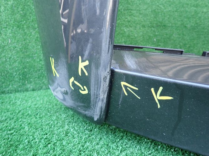 BMW F45 F46 2 M-PAKET PREDNÝ NÁRAZNÍK