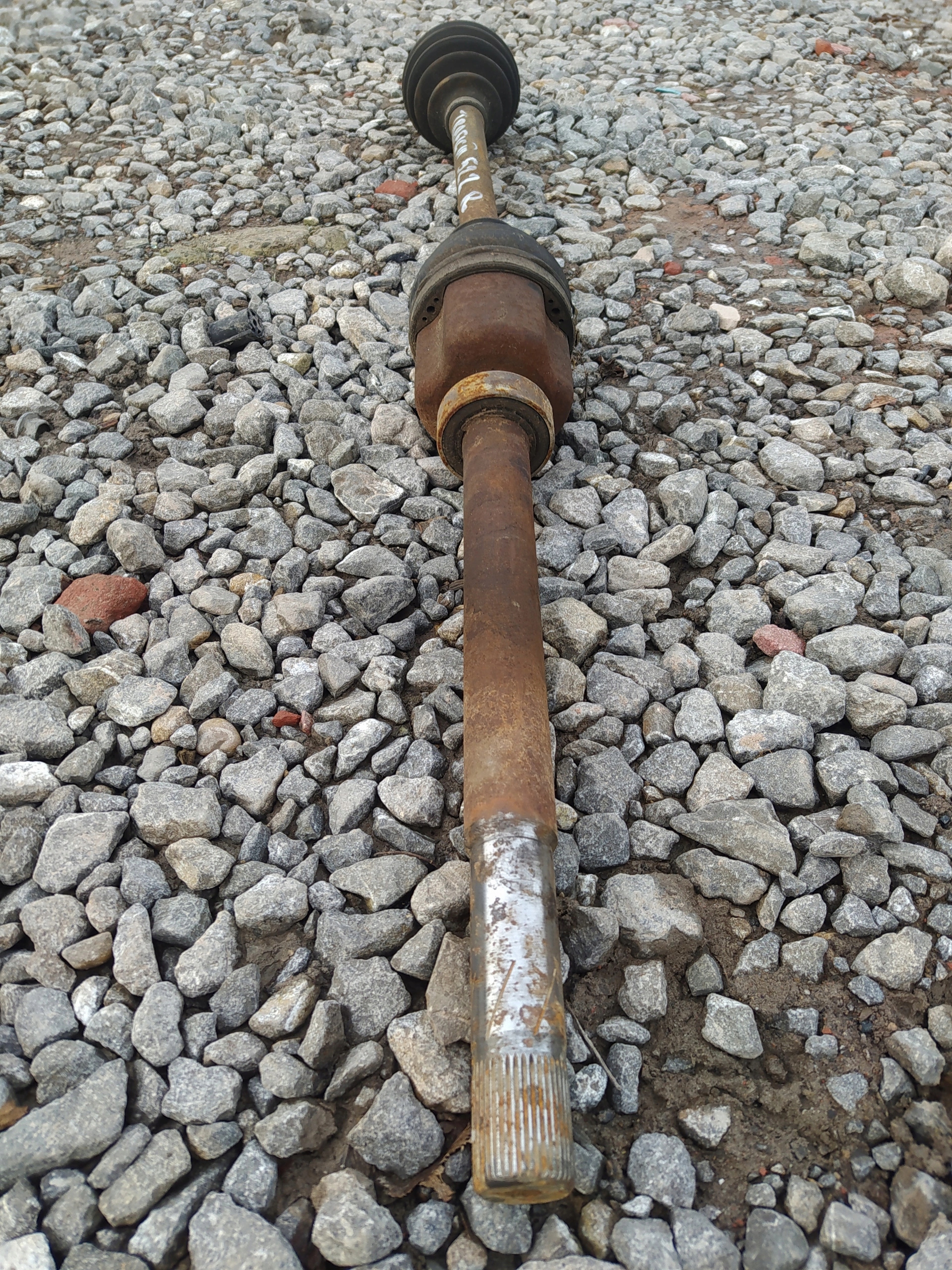 renault trafic 3 III 1.6 dci POLOOS PRAVA