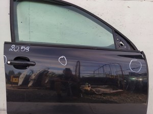 VW TOUAREG 7L6 DVERE PREDNÉ PRAVÉ VW TOUAREG 7L6 DVERE PREDNÉ PRAVÉ