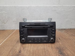KIA Sportage 3 III 96160-3U230WK RADIO KIA Sportage 3 III 96160-3U230WK RADIO