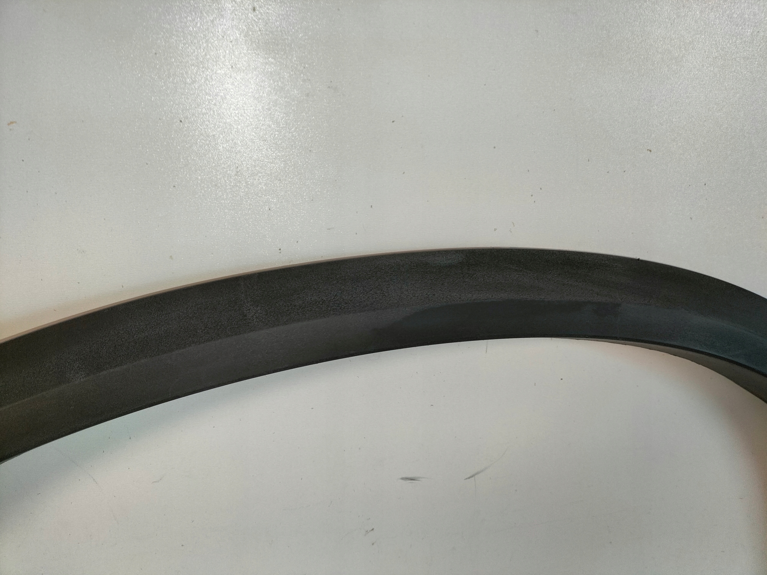 LIŠTA PRAVÉHO ZADNÉHO BLATNÍKA BMW X5 G05 18-