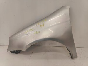 Volkswagen Jetta 05-10 ĽAVÝ PREDNÝ BLATNÍK Volkswagen Jetta 05-10 ĽAVÝ PREDNÝ BLATNÍK