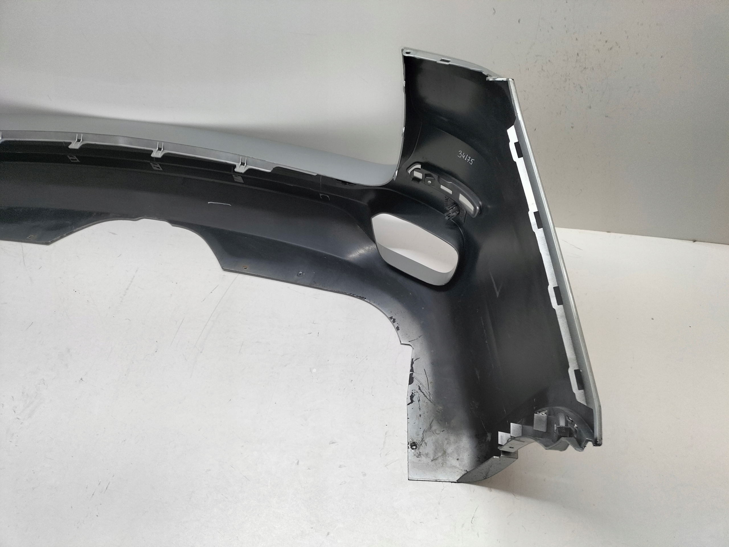 ZADNÝ NÁRAZNÍK BMW X5 F15 13- M-PAKET