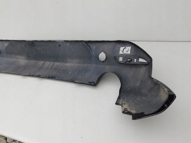 MAZDA 3 HB 19- ZADNÝ NÁRAZNÍK