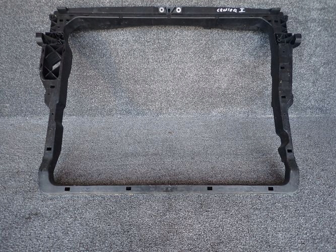 VW CRAFTER II 17- PREDNE CELO