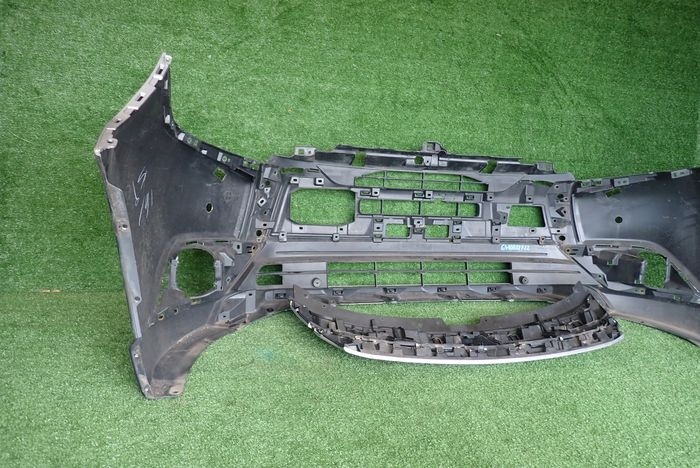 MITSUBISHI OUTLANDER III 15- PREDNÝ NÁRAZNÍK