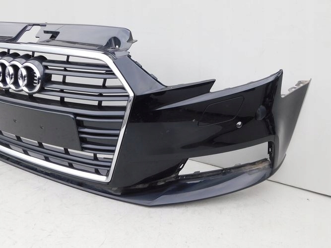 AUDI A3 LIFT 16- PREDNÝ NÁRAZNÍK