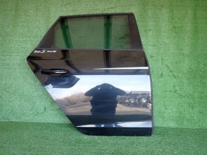 SEAT LEON III KOMBI PRAVE ZADNE DVERE SEAT LEON III KOMBI PRAVE ZADNE DVERE