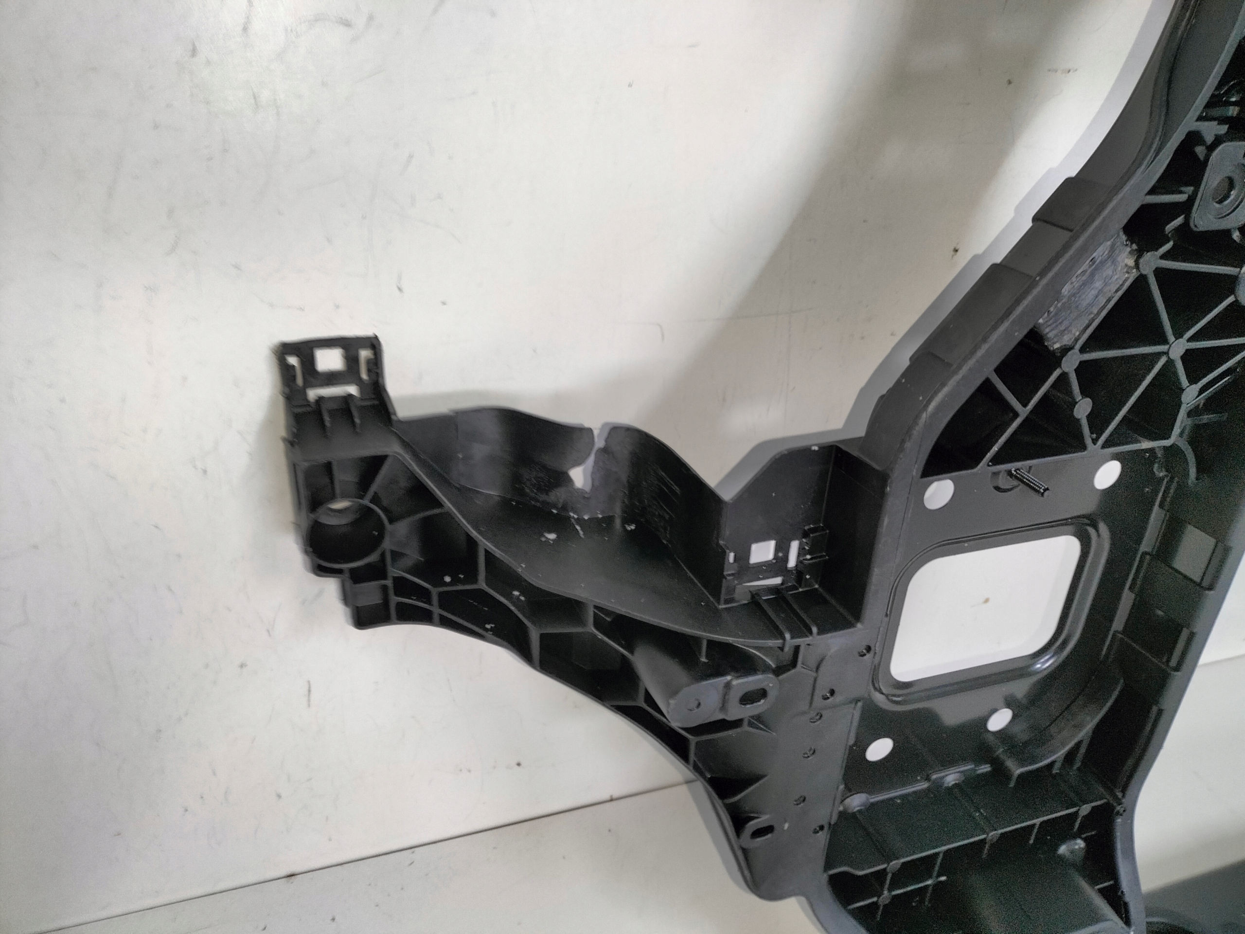 PREDNÉ ČELO KIA SPORTAGE 5 V 21-