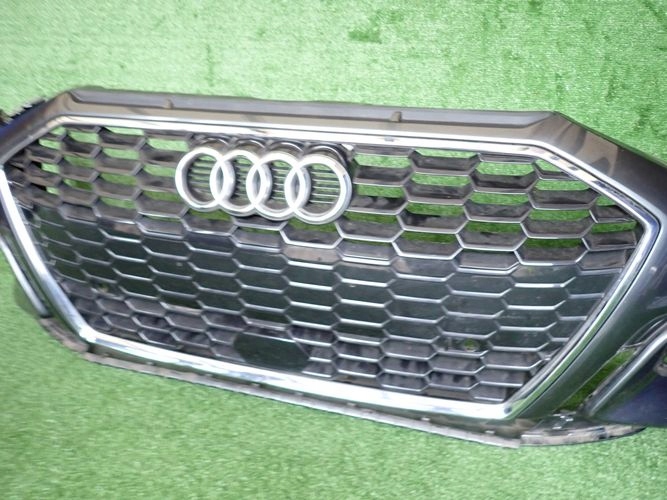 AUDI A3 8Y S-LINE 20- PREDNÝ NÁRAZNÍK