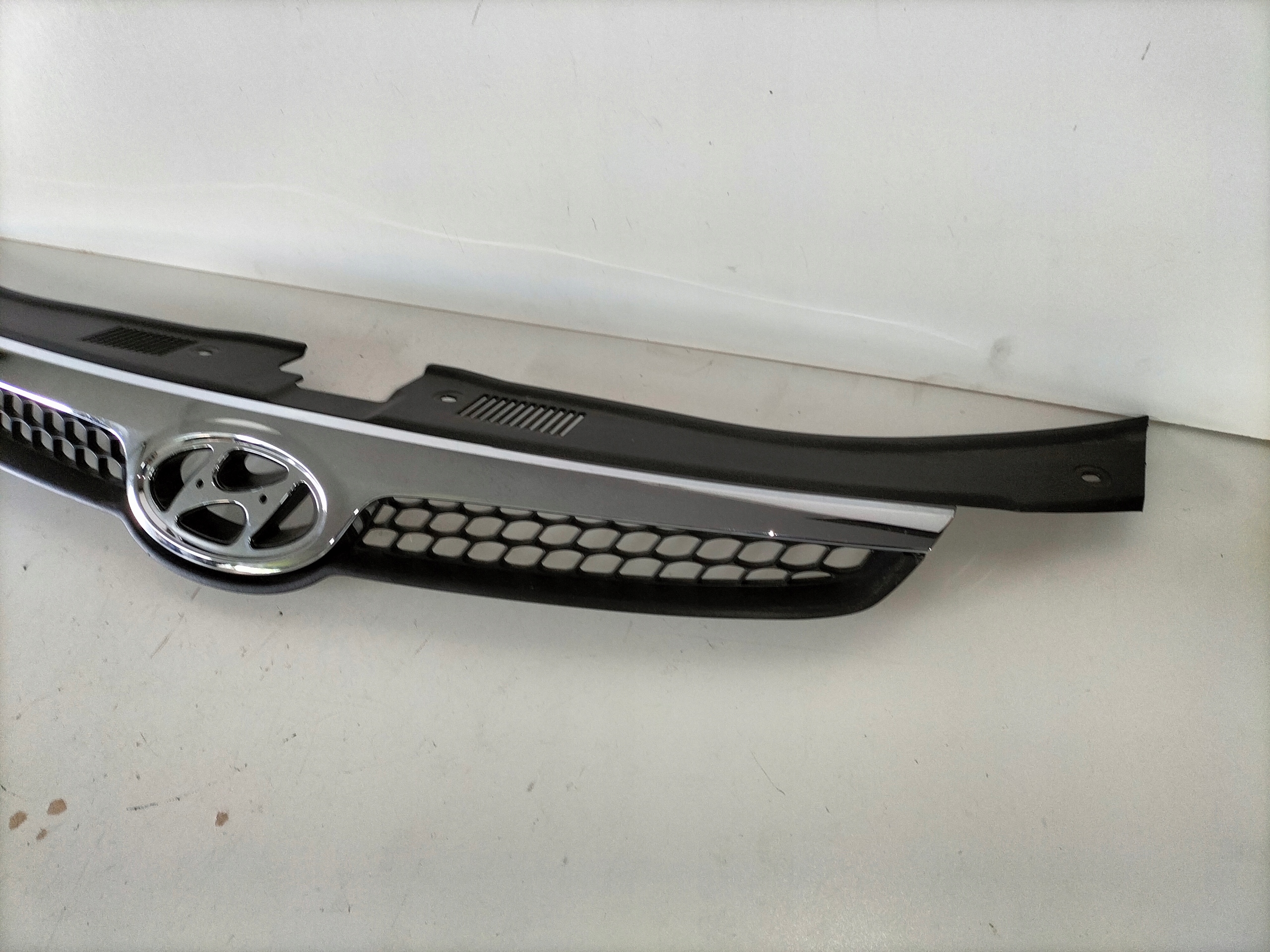 MRIEZKA LISTA HYUNDAI I30 I 07-09