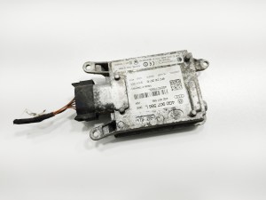 ASISTENT ZMENY JAZDNEHO PRUHU RUCHU A7 4G0907566L 4G0907566 ASISTENT ZMENY JAZDNEHO PRUHU RUCHU A7 4G0907566L 4G0907566