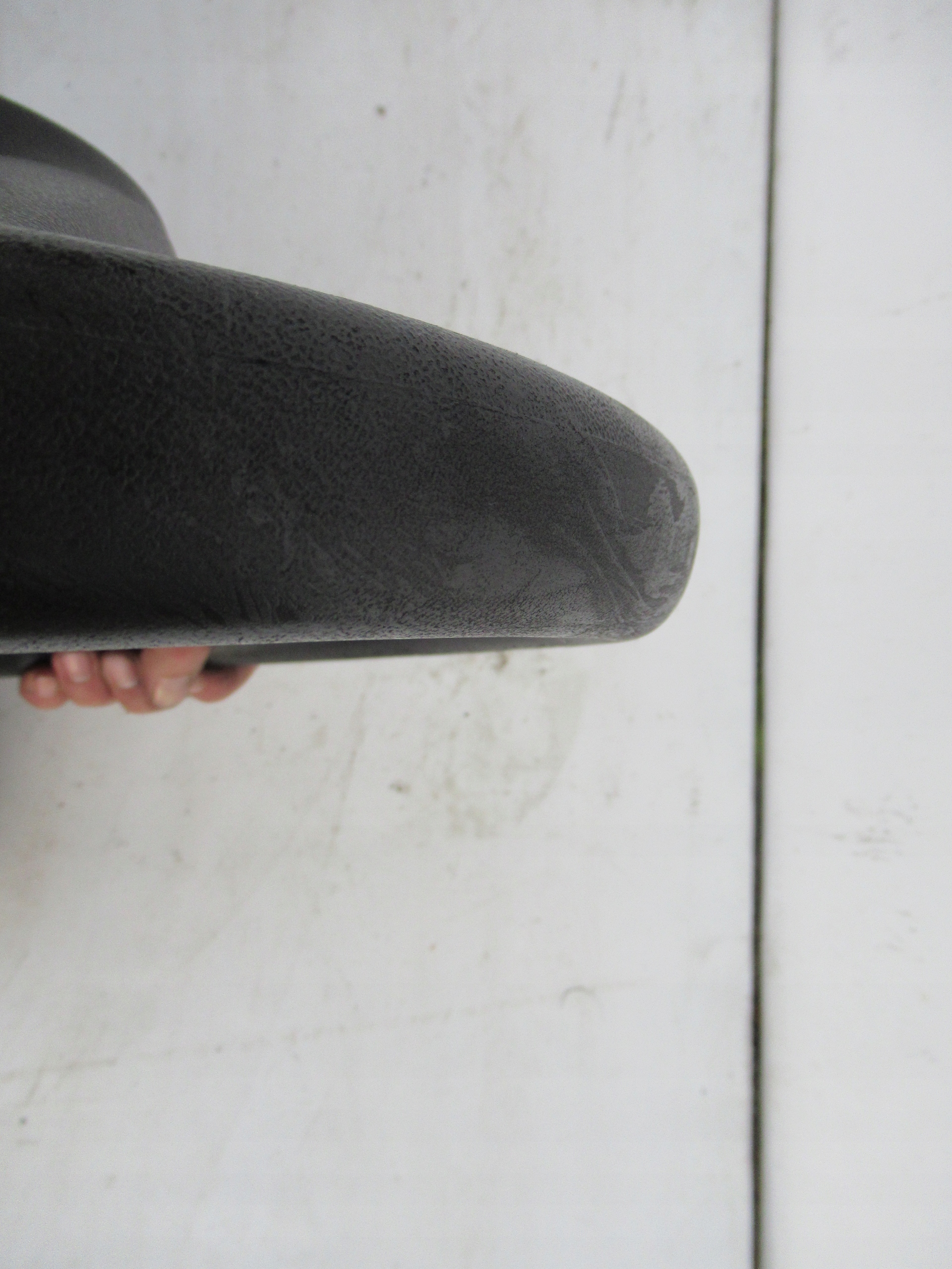 VOLANT SEAT ALTEA 04-09