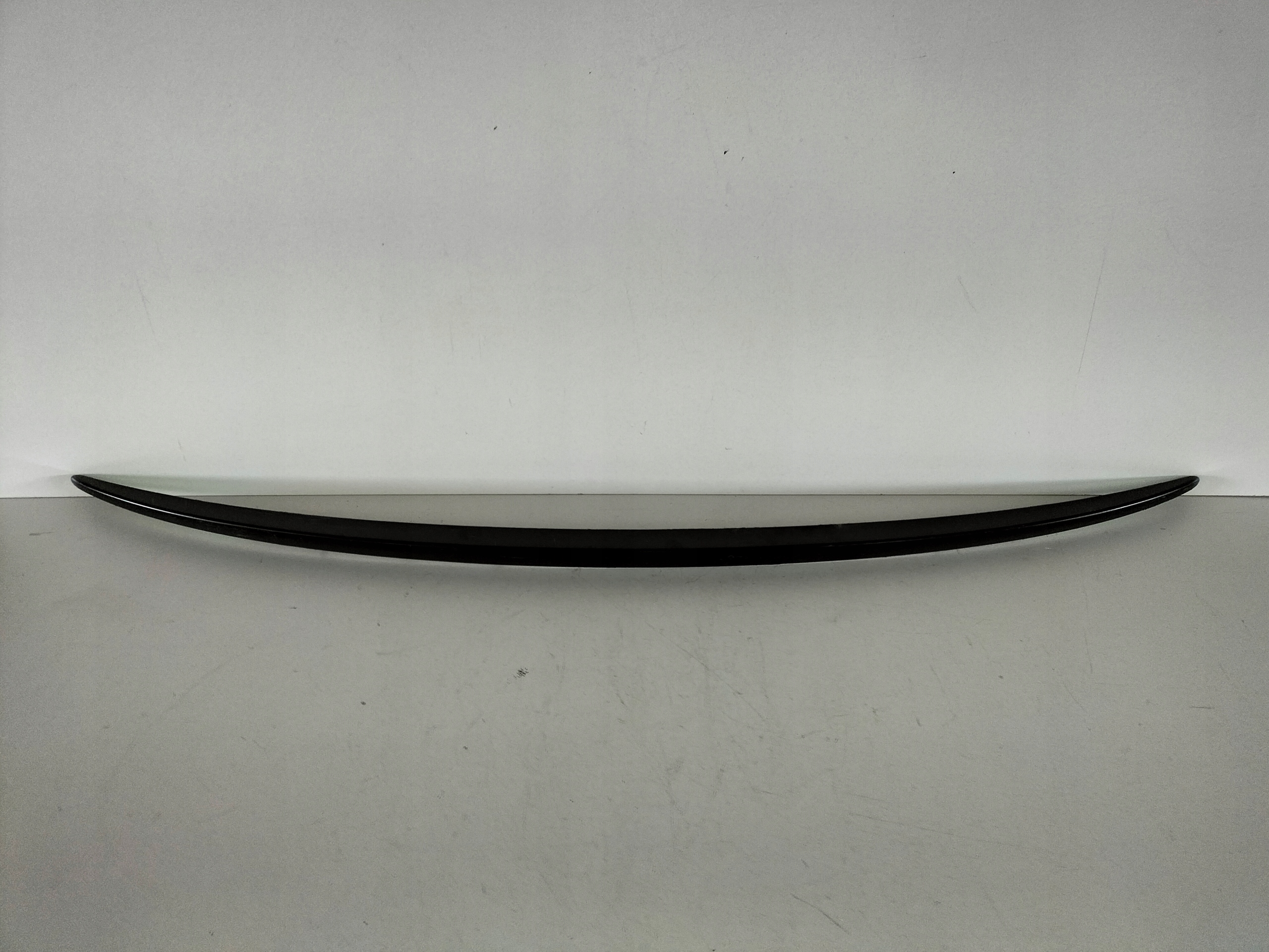 SPOJLER ZADNEJ KAPOTY MERCEDES EQS V297 21-