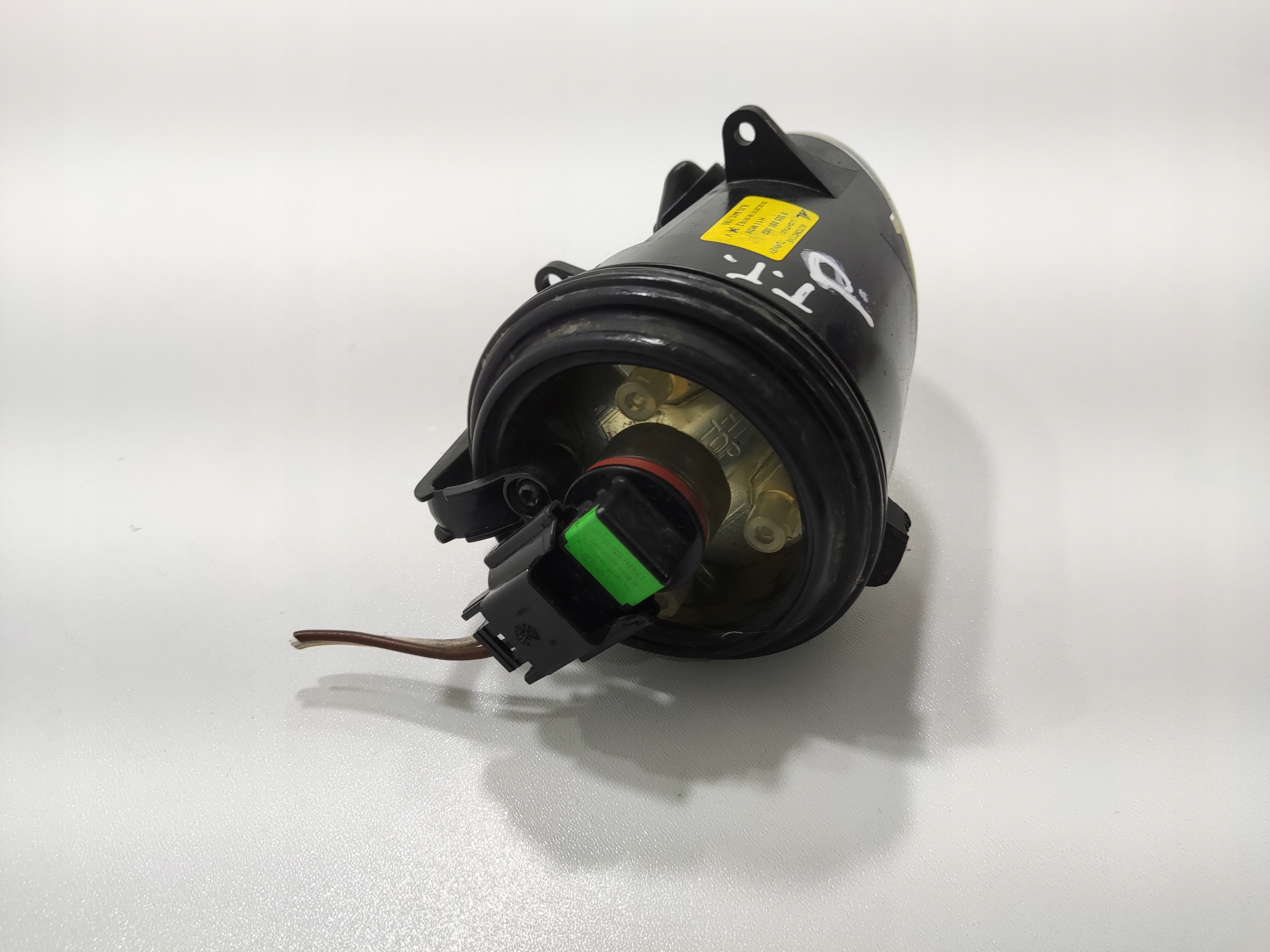 PRAVA PREDNA HMLOVKA AUDI TT II 8J0941700 ’06-