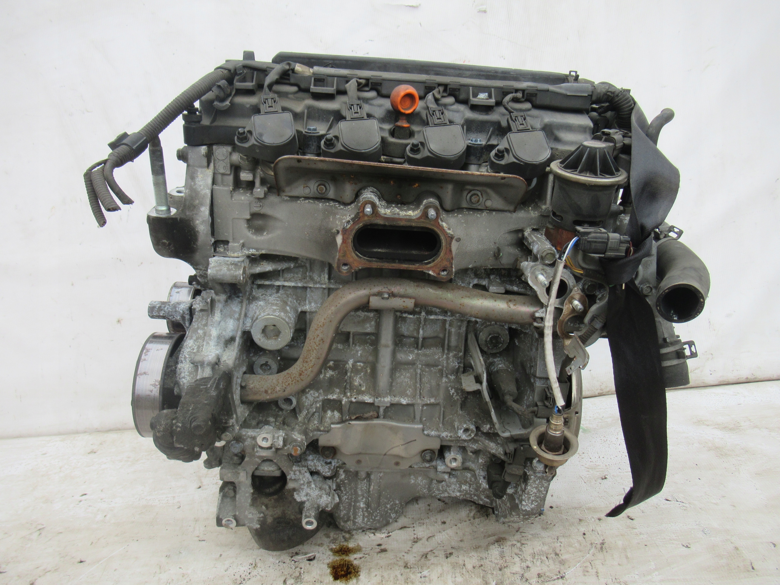 MOTOR R18A2 HONDA CIVIC UFO 1.8 I-VTEC