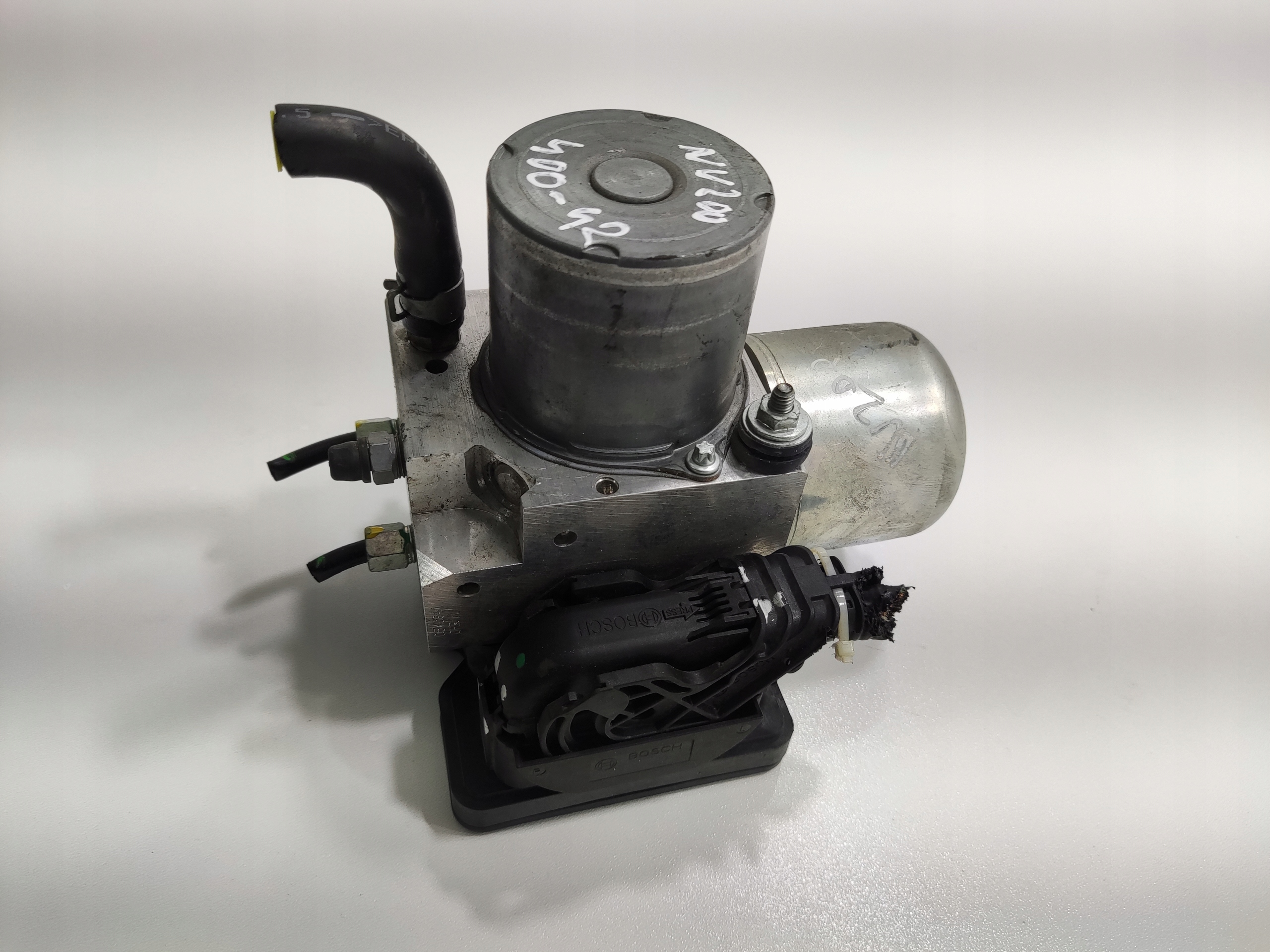 RIADIACA JEDNOTKA KOCKA ABS NISSAN E-NV200 ELECTRIC 475004FA0A 2014-2021