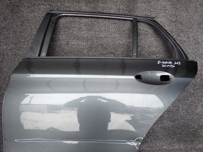 MERCEDES W213 213 E-KLASA KOMBI LAVE ZADNE DVERE