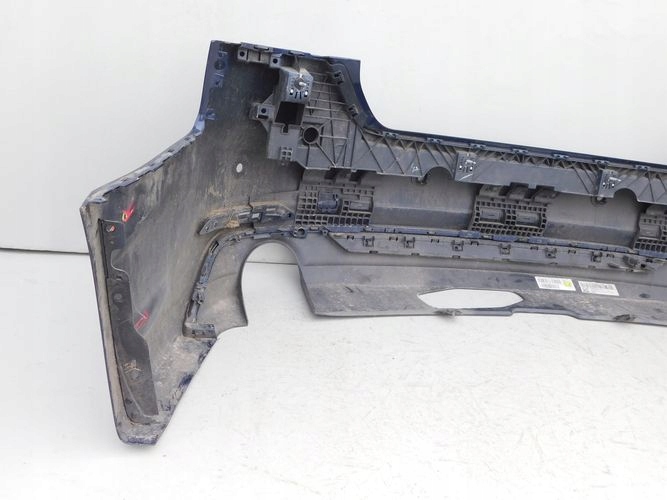 AUDI A5 S-LINE 16- ZADNÝ NÁRAZNÍK