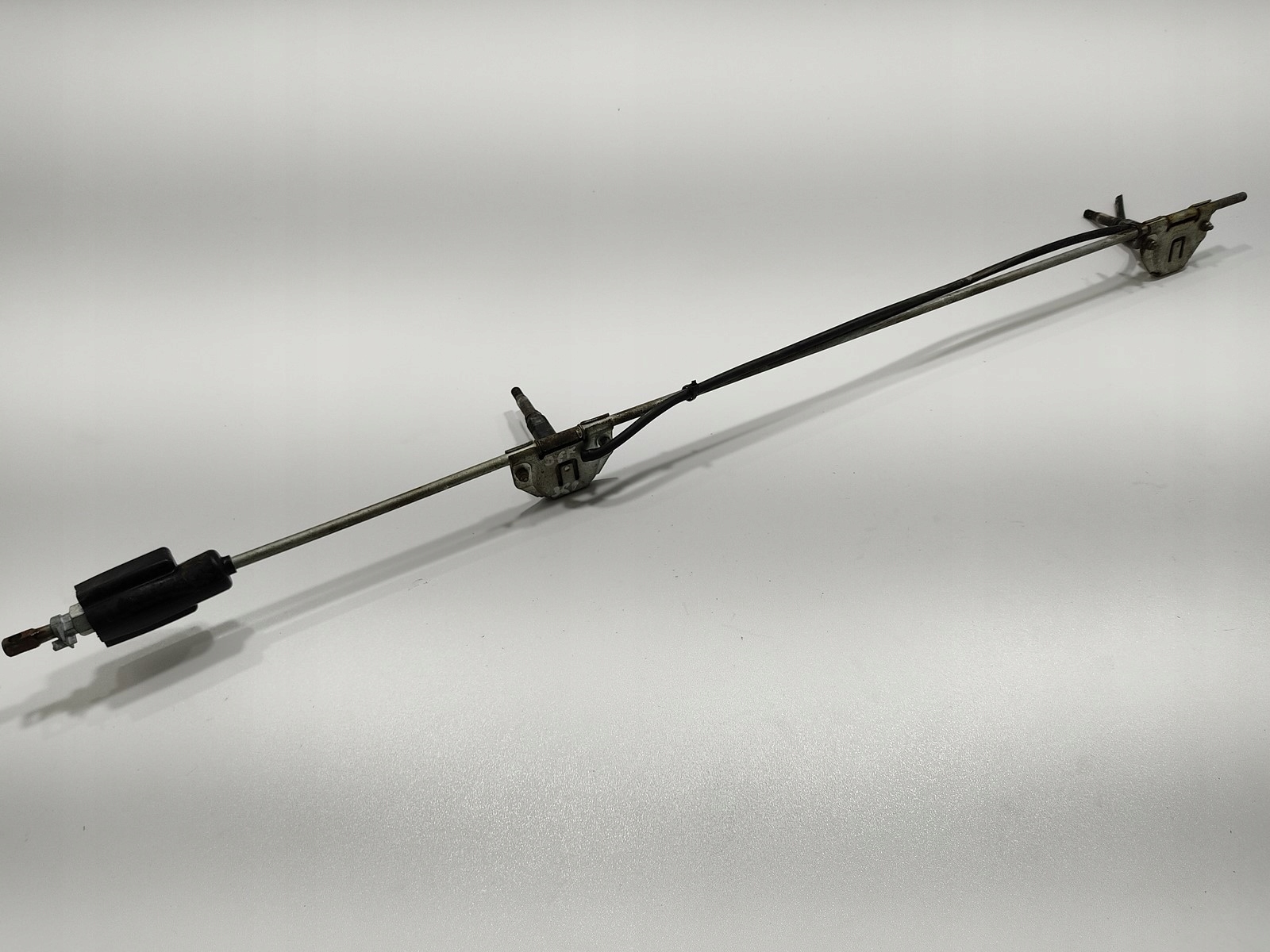 MECHANIZMUS STIERACOV  LAND ROVER DEFENDER 2007-2014 EUROPA